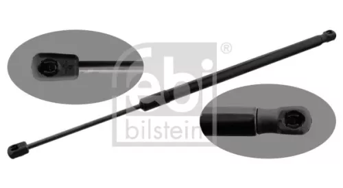 FEBI BILSTEIN FEBI BILSTEIN 47055 Gas Spring, boot/cargo area 
