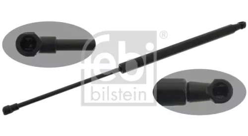 FEBI BILSTEIN FEBI BILSTEIN 47057 Gas Spring, boot/cargo area 