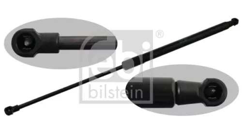 FEBI BILSTEIN FEBI BILSTEIN 47066 Gas Spring, boot/cargo area 