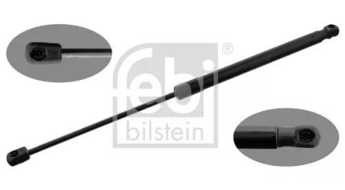 FEBI BILSTEIN FEBI BILSTEIN 47070 Gas Spring, boot/cargo area 