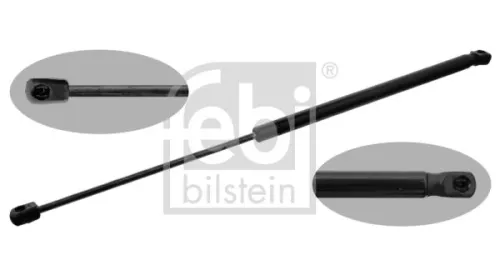 FEBI BILSTEIN FEBI BILSTEIN 47072 Gas Spring, boot/cargo area 