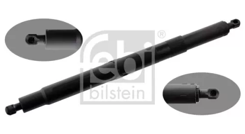 FEBI BILSTEIN FEBI BILSTEIN 47074 Gas Spring, boot/cargo area 