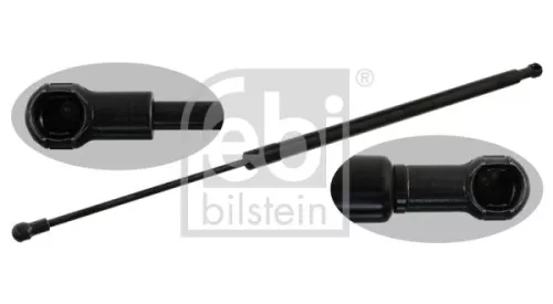 FEBI BILSTEIN FEBI BILSTEIN 47080 Gas Spring, boot/cargo area 