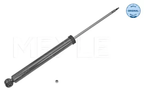 MEYLE MEYLE (726 725 0001) Rear MEYLE Shock Absorber 
