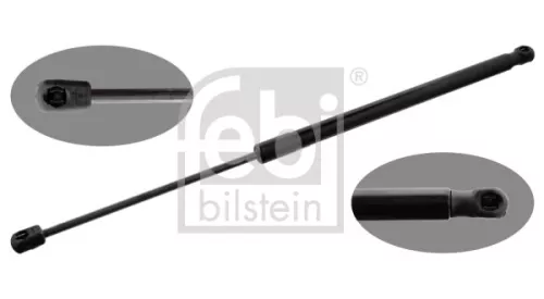 FEBI BILSTEIN FEBI BILSTEIN 47112 Gas Spring, boot/cargo area 