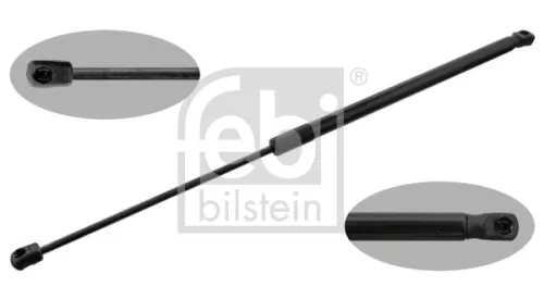 FEBI BILSTEIN FEBI BILSTEIN 47115 Gas Spring, boot/cargo area 