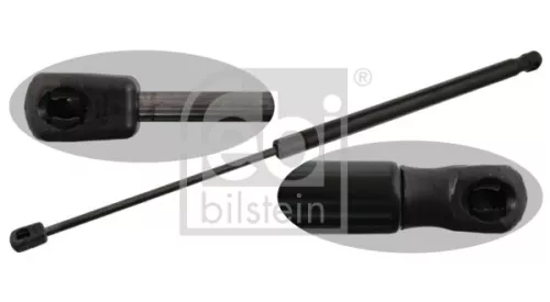 FEBI BILSTEIN FEBI BILSTEIN 47118 Gas Spring, boot/cargo area 