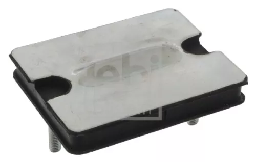 FEBI BILSTEIN FEBI BILSTEIN 47127 Rubber Buffer, suspension 