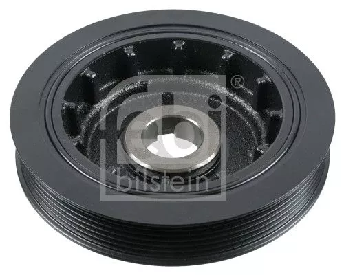 Belt Pulley, crankshaft