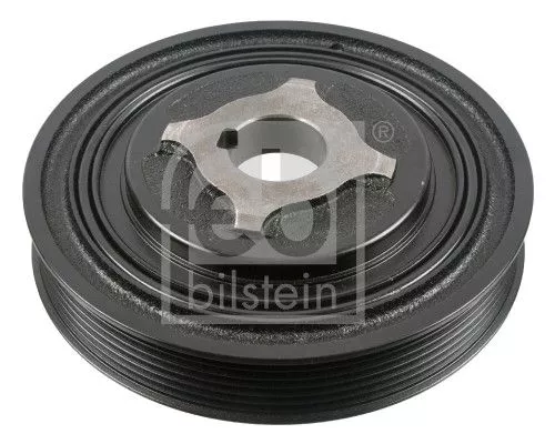 FEBI BILSTEIN FEBI BILSTEIN 47154 Belt Pulley, crankshaft 