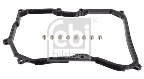 Gasket, automatic transmission oil sump