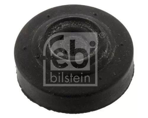 Rubber Buffer, suspension