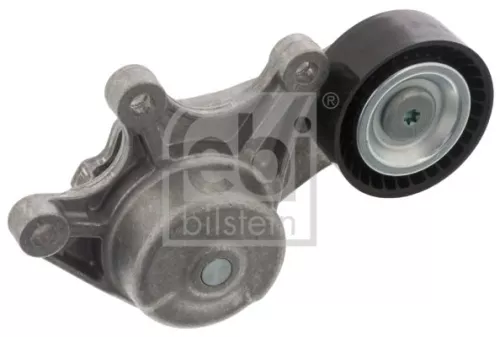 FEBI BILSTEIN FEBI BILSTEIN 47596 Belt Tensioner, V-ribbed belt 