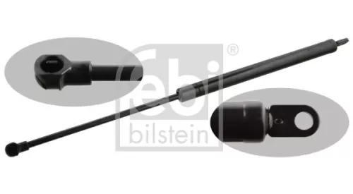 FEBI BILSTEIN FEBI BILSTEIN 47612 Gas Spring, boot/cargo area 