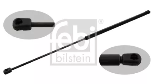 FEBI BILSTEIN FEBI BILSTEIN 47614 Gas Spring, boot/cargo area 