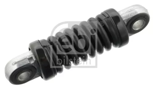 Vibration Damper, V-ribbed belt