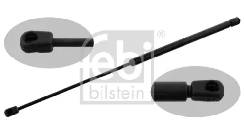 FEBI BILSTEIN FEBI BILSTEIN 47777 Gas Spring, boot/cargo area 