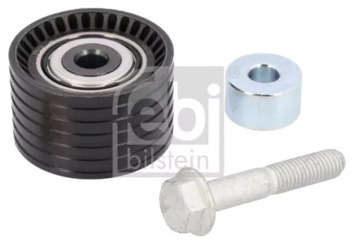 Deflection Pulley/Guide Pulley, timing belt