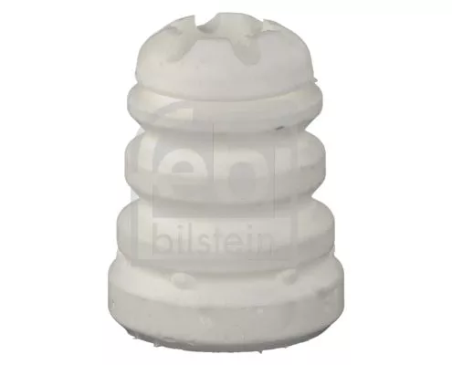 Rubber Buffer, suspension