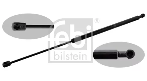 FEBI BILSTEIN FEBI BILSTEIN 47910 Gas Spring, boot/cargo area 