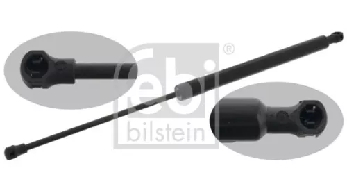 FEBI BILSTEIN FEBI BILSTEIN 47912 Gas Spring, boot/cargo area 