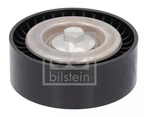 FEBI BILSTEIN FEBI BILSTEIN 47937 Deflection/Guide Pulley, V-ribbed belt 