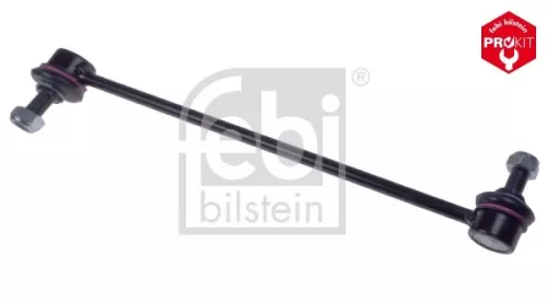 FEBI BILSTEIN FEBI BILSTEIN 48037 Link/Coupling Rod, stabiliser bar 