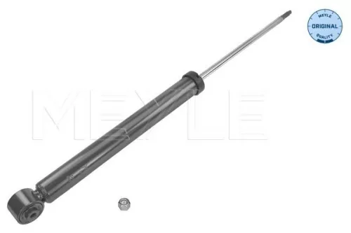 MEYLE MEYLE (126 725 0040) Rear MEYLE Shock Absorber 