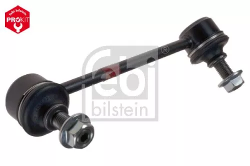FEBI BILSTEIN FEBI BILSTEIN 48124 Link/Coupling Rod, stabiliser bar 