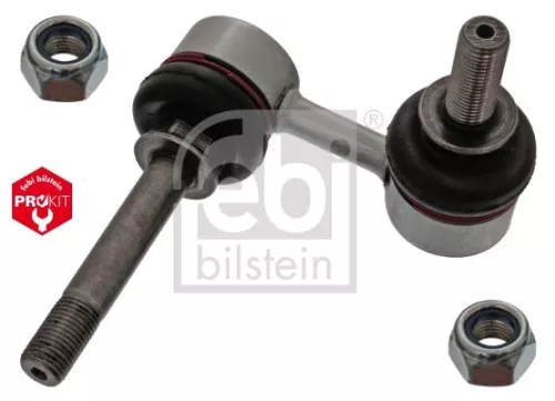 FEBI BILSTEIN FEBI BILSTEIN 48136 Link/Coupling Rod, stabiliser bar 