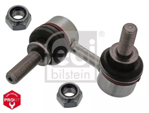 FEBI BILSTEIN FEBI BILSTEIN 48140 Link/Coupling Rod, stabiliser bar 