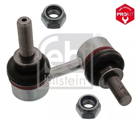 FEBI BILSTEIN FEBI BILSTEIN 48141 Link/Coupling Rod, stabiliser bar 