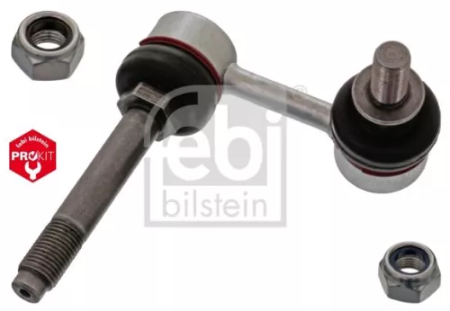 FEBI BILSTEIN FEBI BILSTEIN 48142 Link/Coupling Rod, stabiliser bar 