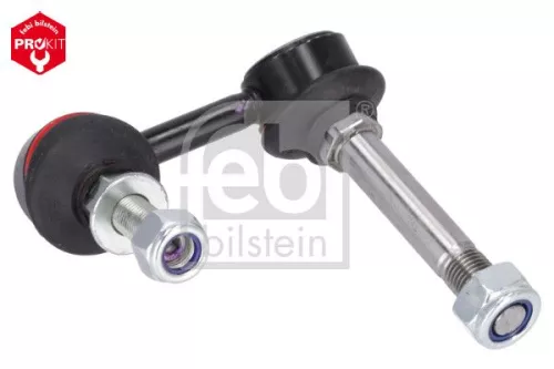 FEBI BILSTEIN FEBI BILSTEIN 48143 Link/Coupling Rod, stabiliser bar 