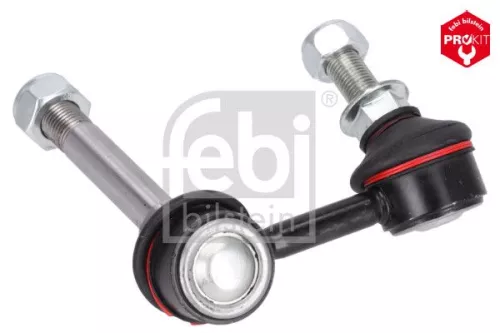 FEBI BILSTEIN FEBI BILSTEIN 48143 Link/Coupling Rod, stabiliser bar 
