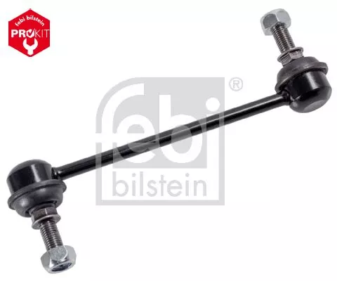 FEBI BILSTEIN FEBI BILSTEIN 48148 Link/Coupling Rod, stabiliser bar 