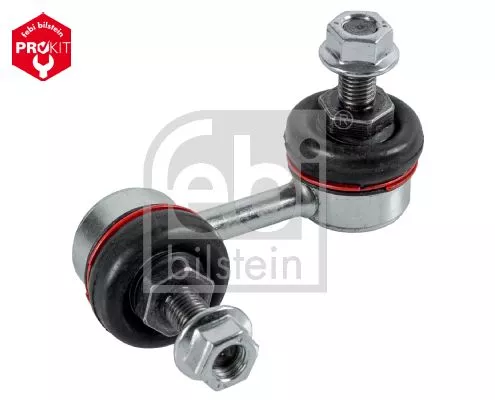 FEBI BILSTEIN FEBI BILSTEIN 48155 Link/Coupling Rod, stabiliser bar 