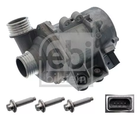 FEBI BILSTEIN FEBI BILSTEIN 48425 Water Pump, engine cooling 