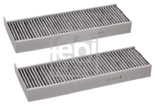 Filter Set, cabin air