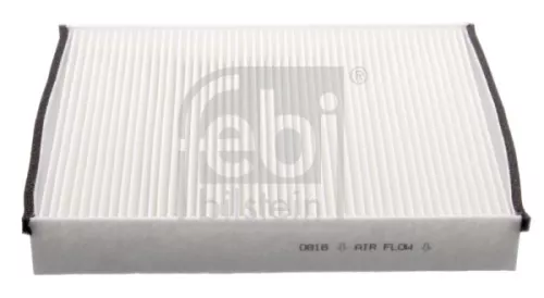 FEBI BILSTEIN FEBI BILSTEIN 48498 Filter, cabin air 
