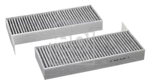 Filter Set, cabin air
