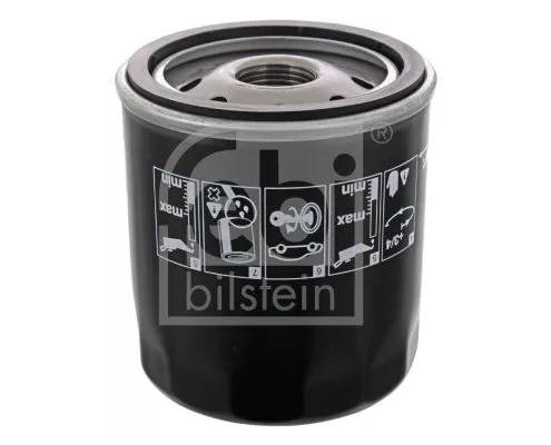 FEBI BILSTEIN FEBI BILSTEIN 48527 Oil Filter 