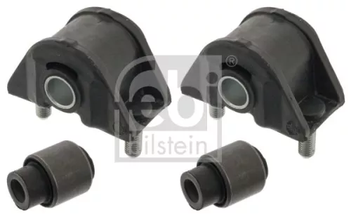 Mounting and Bolting Kit, control/trailing arm