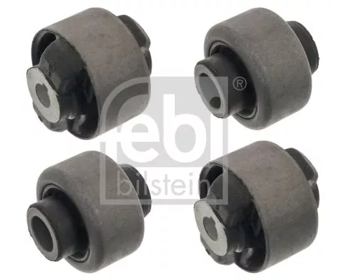 FEBI BILSTEIN FEBI BILSTEIN 48631 Mounting, control/trailing arm 