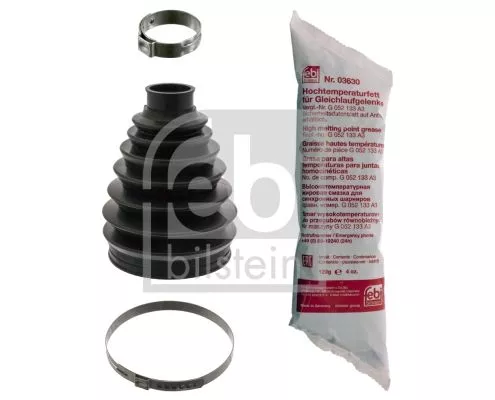 FEBI BILSTEIN FEBI BILSTEIN 48807 Bellow Kit, drive shaft 