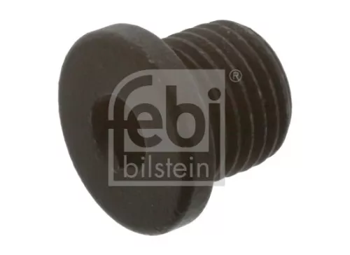Screw Plug, oil sump