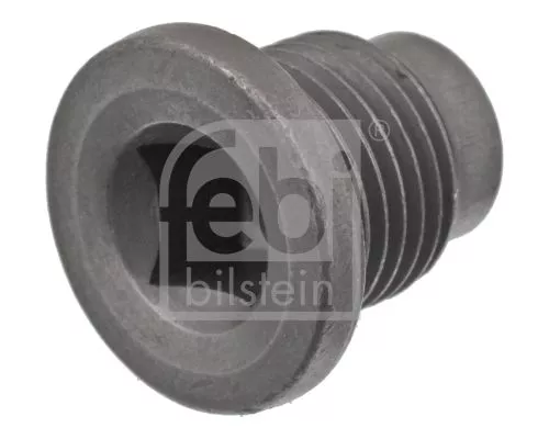 Screw Plug, oil sump