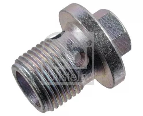 Screw Plug, oil sump