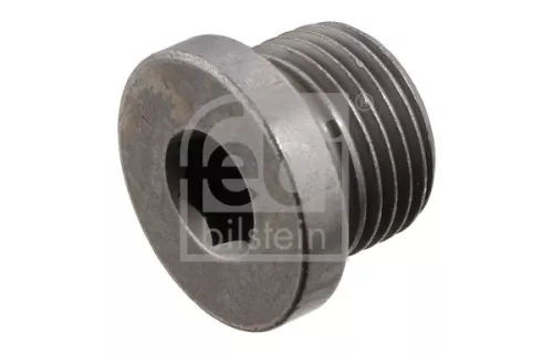 FEBI BILSTEIN FEBI BILSTEIN 48896 Screw Plug, oil sump 