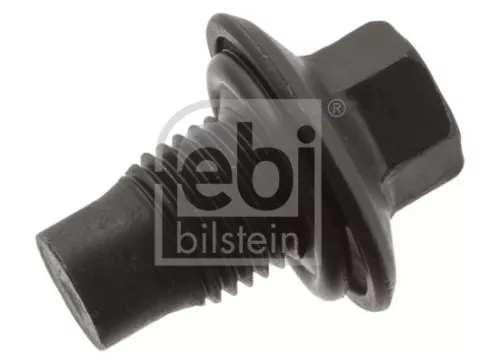 Screw Plug, oil sump